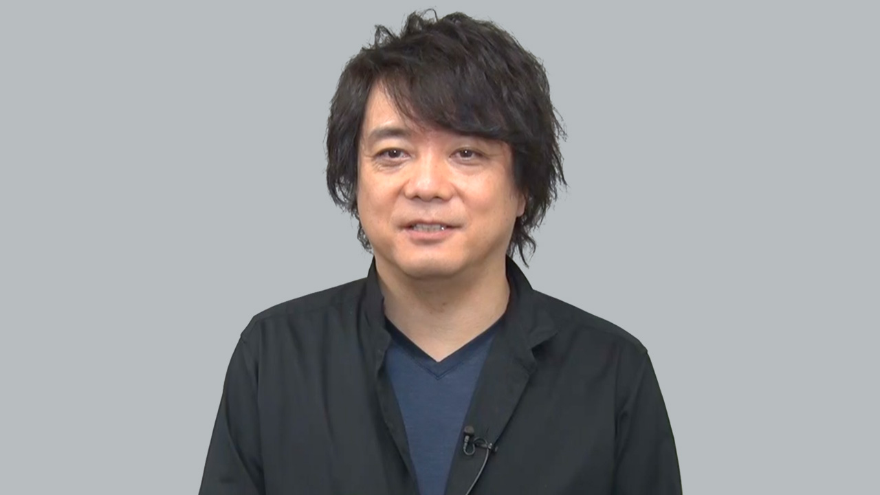 日野 晃博 日本ゲーム大賞 U18部門